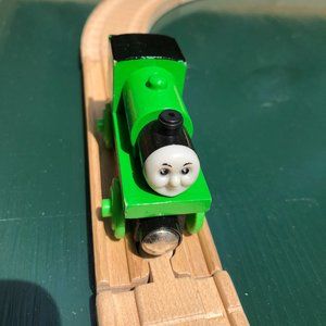 Percy, No. 6